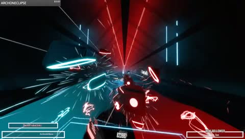 OSU! Memories ~ Hyper Speed