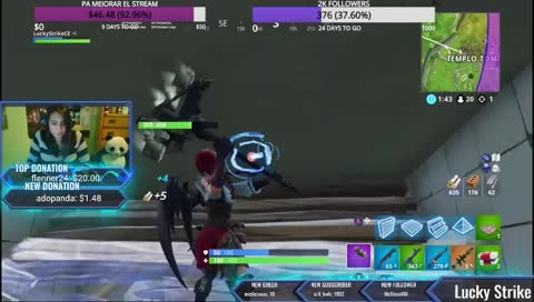 Disculpa por ese grito xD