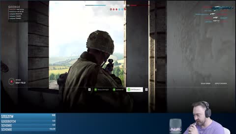 Tet's a menace!