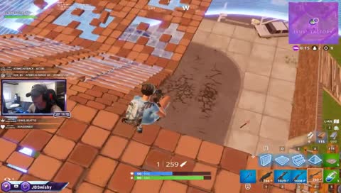 Bread has been acquired 