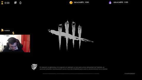 La mue se passe bien Tony ? XD