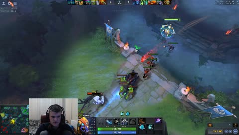 Сам себя дизморялит