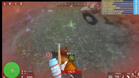 Ich bin kein Noobi noob :( 😘