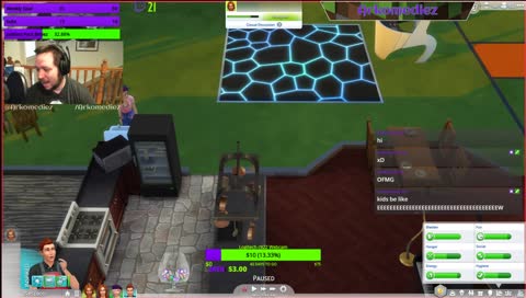 The perfect clip for Ark ;)