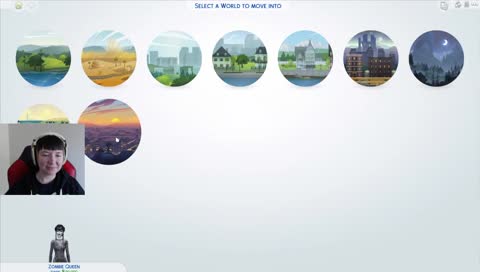 “Hi I’m stina” 