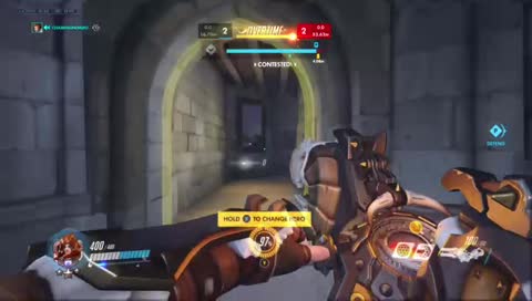 God tier grav 