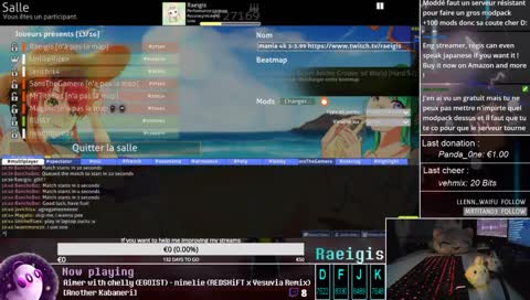 YES YOU DEFENITLY CAN SPEAK JAPANESE REGIS