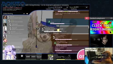 Tik Tok perfekt beschrieben