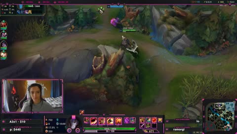 HOW TO PANTHER BY FIRST TIME RENEKTON PLAYER