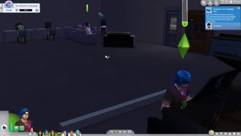 that's not very cash money of you joana