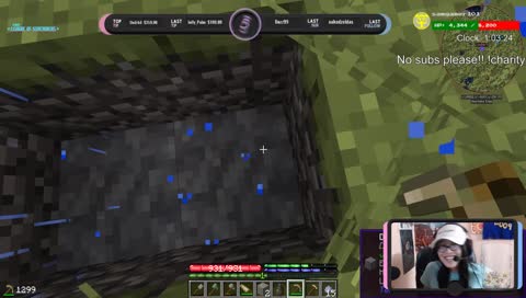 i dont bully people