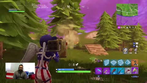 GOT EM !!!!