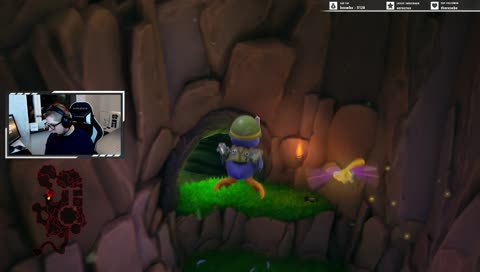 Tur som en religiös! LUL