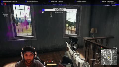 ez kill for me <3