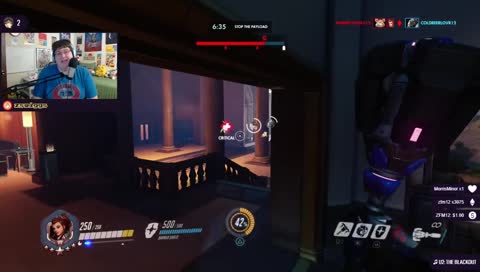 You heard it first here!