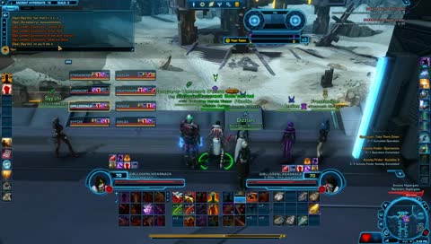Lol dem bratlor hacks tho