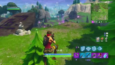 Xbox Fortnite !Scrims Solos Come Join