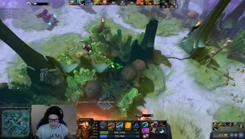 no hands gaming