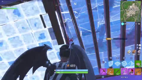 (PS4) Ran,Banned And Hand | Twitch alerts not on! 