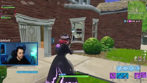 Cimmy Yargı Dağıtıyor  2 Kill