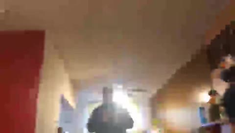 Lax's presence in the light