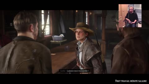 De 14 viewers à 155, la surprise d'un homme