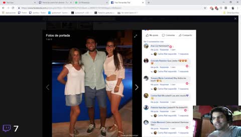 Te comiste el amague