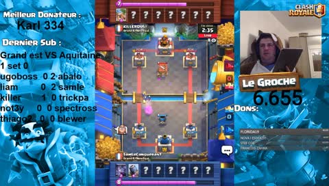 pourquoi ? t'aimes pas les mikado ?? 