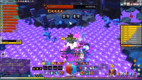 Datenshl baiting laser