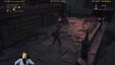 damage outta nowhere