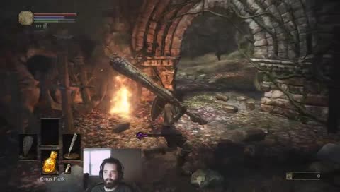 not aggressive enough