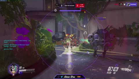 ya hate to see it again