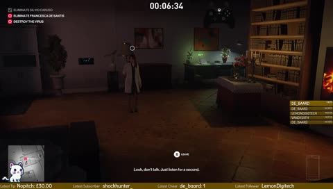 Date ruined by a streaker