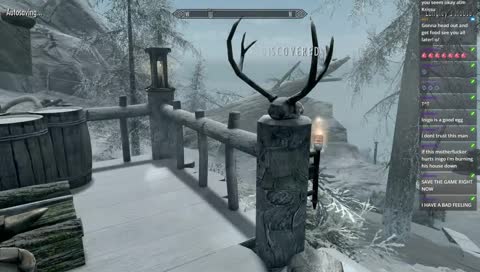 Making The Dragonborne Get Eggs