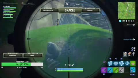snipity snipe