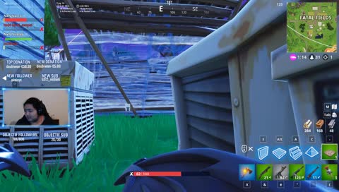 Narco est content !!