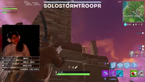 DEAGLE LIFE