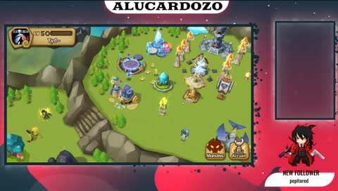 La flaterie indirecte :p