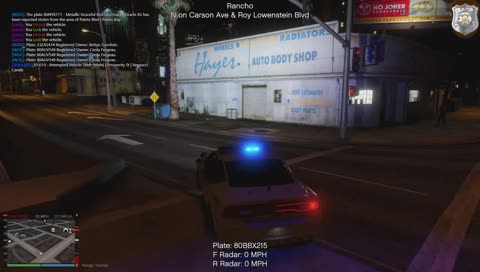 Noone saw this