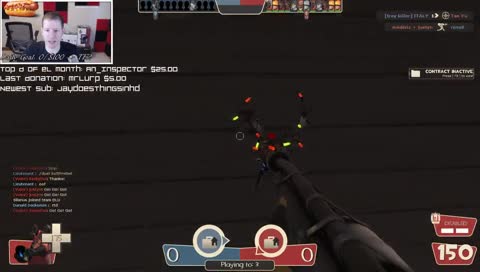 How do you play ctf_2fort?