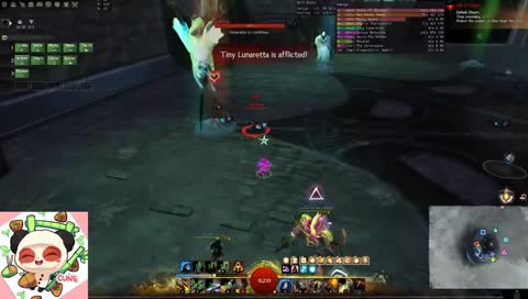 Wrong big orb Teemo D;