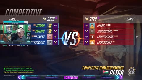 Brian can you watch my stream