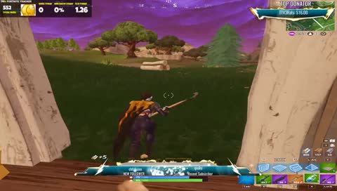 151M ATV Sniper Shot