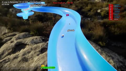 Życie GBS-a Dokument