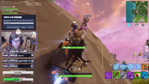 Viva nuestro conductor, conductor, conductor