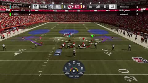 WHAT A PICK!!!!!!!