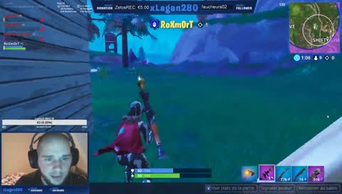 juste pour te voir rire 