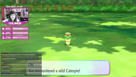 Hit or Miss, she didn’t know they miss hUh