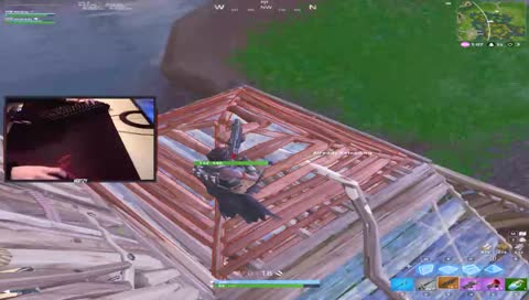 agro and storm pushing