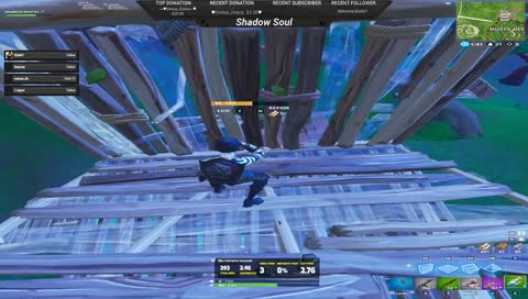 That edit play though